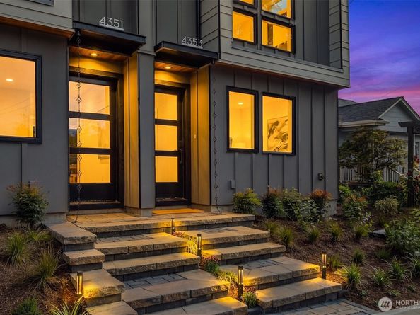 4351 SW Willow Street, Seattle WA 98136