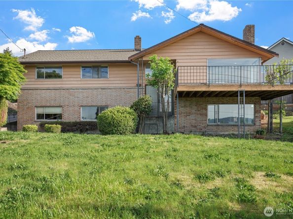 8626 S 134th Street, Seattle WA 98178