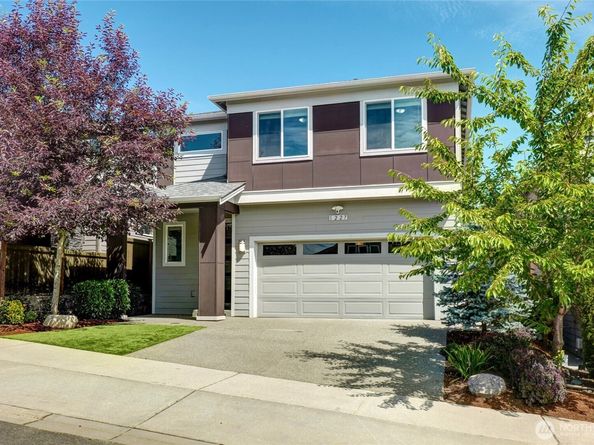 1227 199th Street SE, Bothell WA 98012