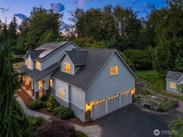 14230 229th Avenue NE, Woodinville WA 98077