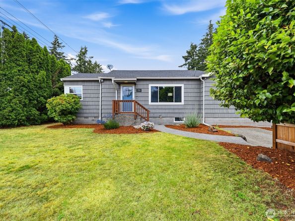 316 SW 124th Street, Seattle WA 98146