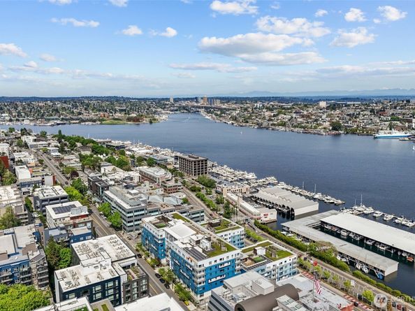 701 Galer Street 505, Seattle WA 98109