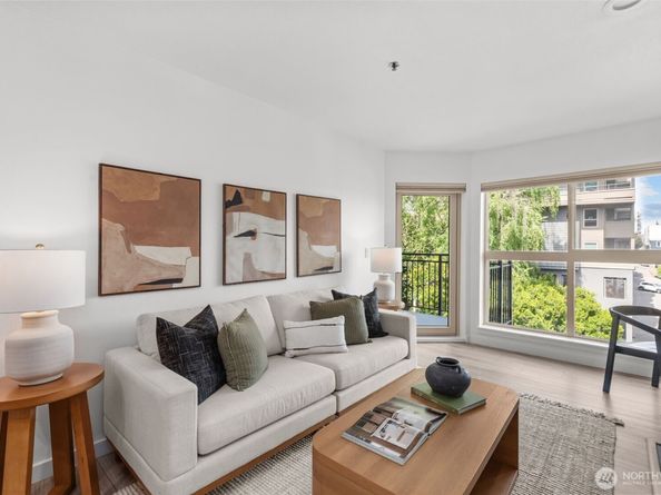 701 Galer Street 505, Seattle WA 98109