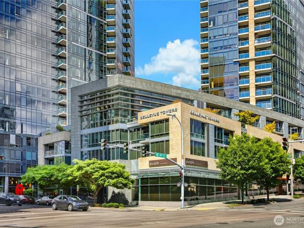 10700 NE 4th St 434, Bellevue WA 98004
