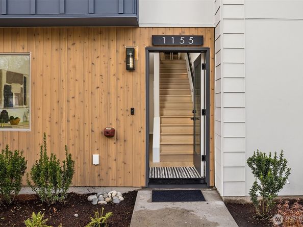 1155 NW 58th Street, Seattle WA 98107