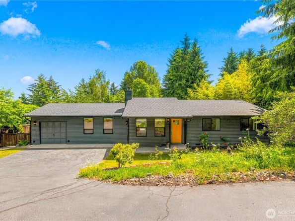 21401 52nd Avenue SE, Woodinville WA 98072