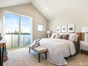 9744 B Holman Road NW, Seattle WA 98117