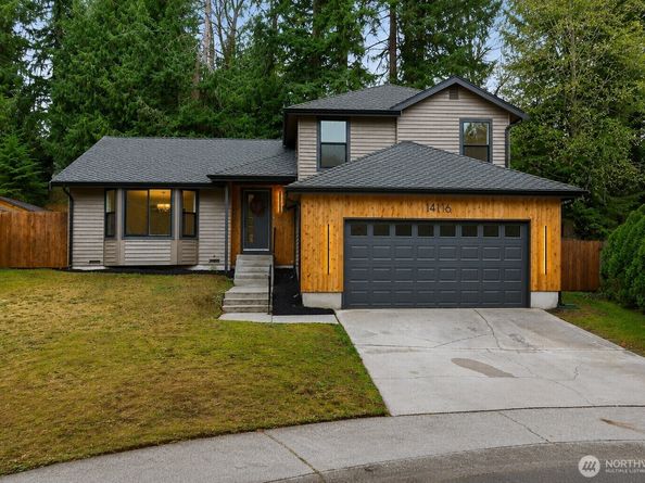 14116 60th Avenue SE, Everett WA 98208