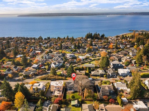 20128 21st Avenue NW, Shoreline WA 98177