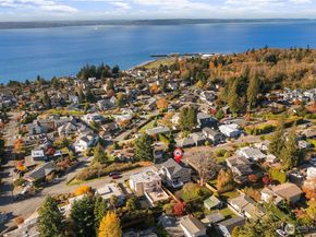 20128 21st Avenue NW, Shoreline WA 98177