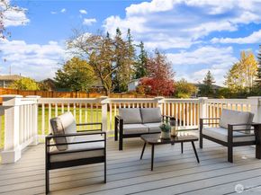 20128 21st Avenue NW, Shoreline WA 98177