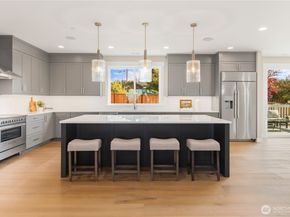 20128 21st Avenue NW, Shoreline WA 98177