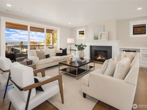 20128 21st Avenue NW, Shoreline WA 98177