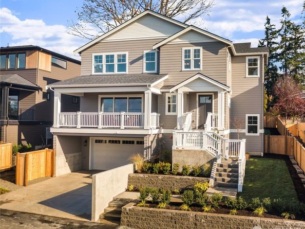 20128 21st Avenue NW, Shoreline WA 98177