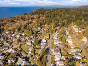 20128 21st Avenue NW, Shoreline WA 98177