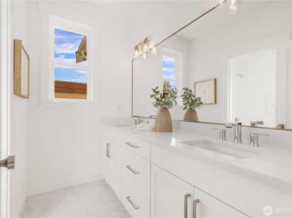 20128 21st Avenue NW, Shoreline WA 98177