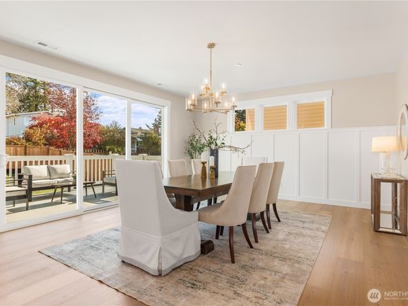 20128 21st Avenue NW, Shoreline WA 98177