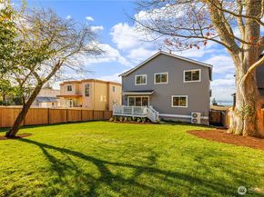 20128 21st Avenue NW, Shoreline WA 98177