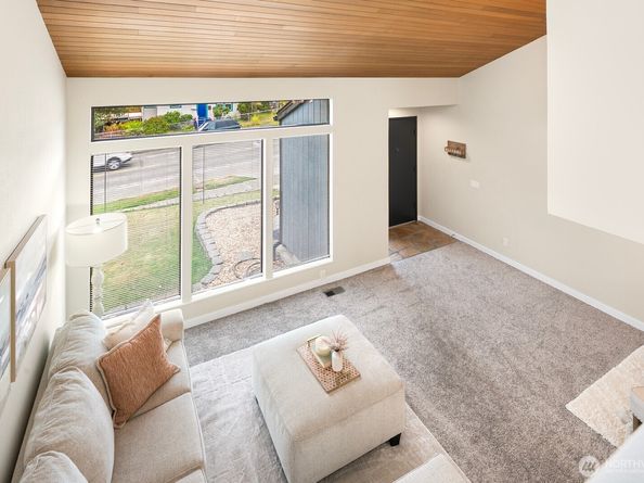 3116 SW Trenton Street, Seattle WA 98126