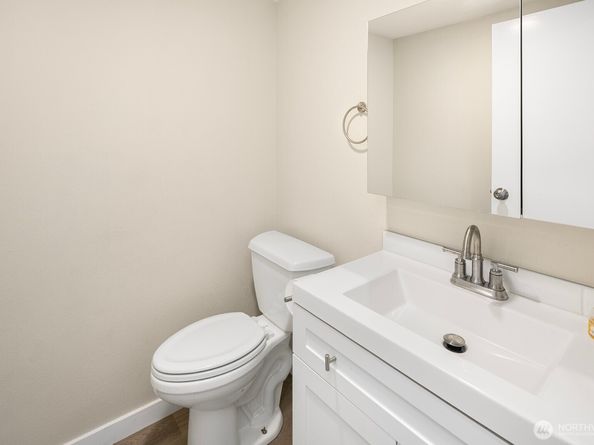 3116 SW Trenton Street, Seattle WA 98126