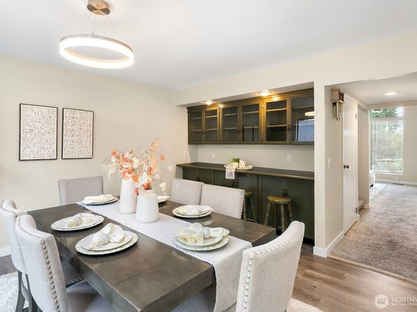 3116 SW Trenton Street, Seattle WA 98126