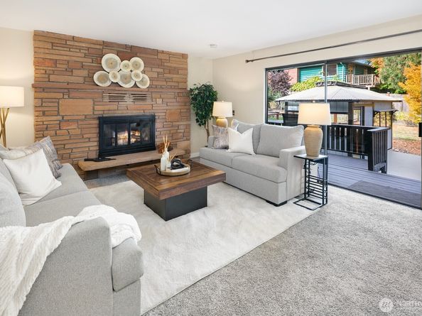 3116 SW Trenton Street, Seattle WA 98126