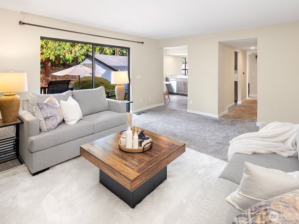 3116 SW Trenton Street, Seattle WA 98126