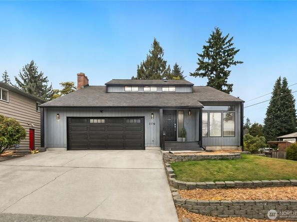 3116 SW Trenton Street, Seattle WA 98126