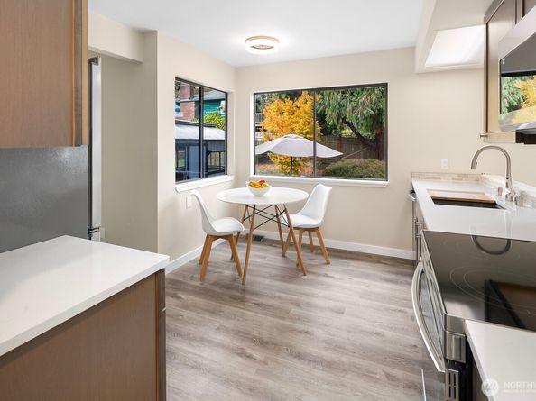 3116 SW Trenton Street, Seattle WA 98126