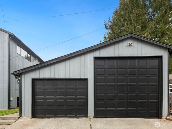 3116 SW Trenton Street, Seattle WA 98126