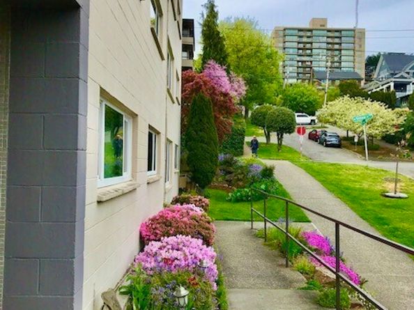 919 2nd Avenue W 204, Seattle WA 98119