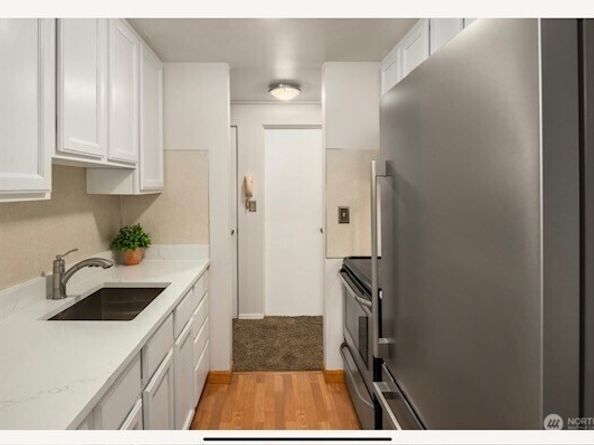 919 2nd Avenue W 204, Seattle WA 98119