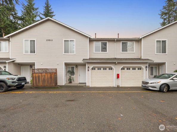 15511 35th Avenue W H, Lynnwood WA 98087