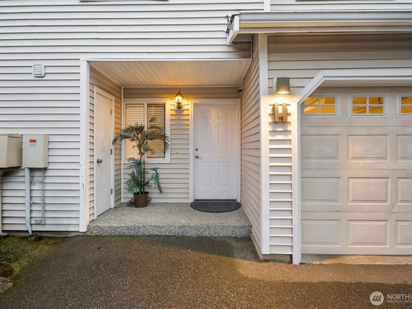 15511 35th Avenue W H, Lynnwood WA 98087