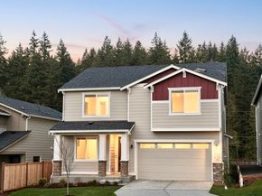 2052 NE Norseman Way, Poulsbo WA 98370