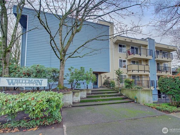 3890 Whitman Avenue N 301, Seattle WA 98103