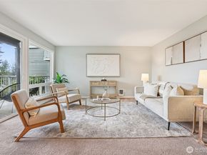 1113 Kirkland Avenue 1B, Kirkland WA 98033