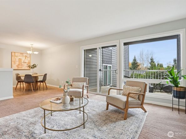 1113 Kirkland Avenue 1B, Kirkland WA 98033