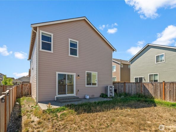 4462 Sand Dollar Street, Bremerton WA 98312