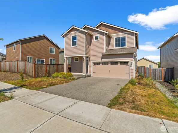 4462 Sand Dollar Street, Bremerton WA 98312