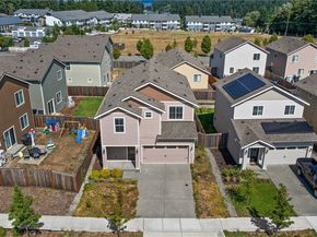 4462 Sand Dollar Street, Bremerton WA 98312