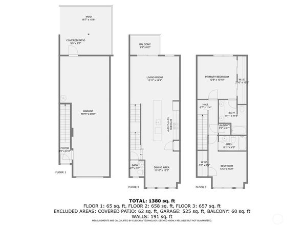 15720 Meadow Road A6, Lynnwood WA 98087