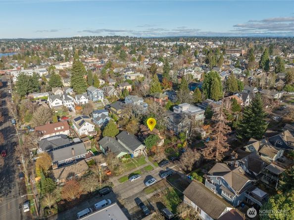 2116 N 51st Street, Seattle WA 98103