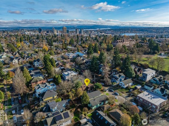 2116 N 51st Street, Seattle WA 98103