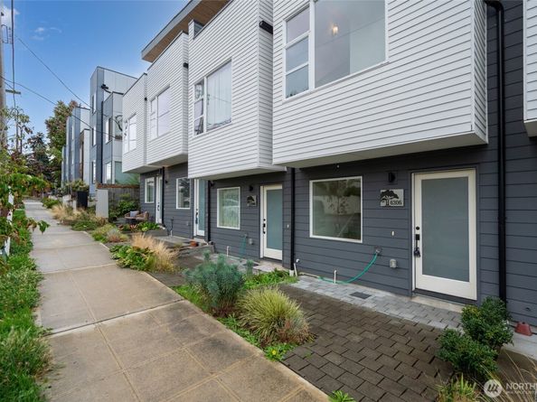 6308 26th Avenue NW, Seattle WA 98107