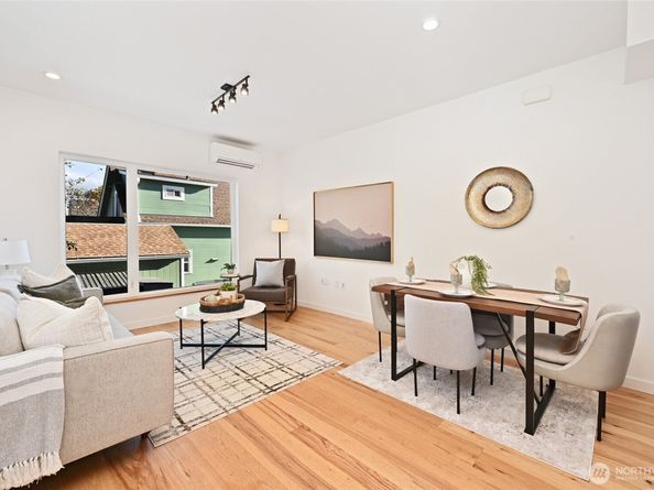 6308 26th Avenue NW, Seattle WA 98107