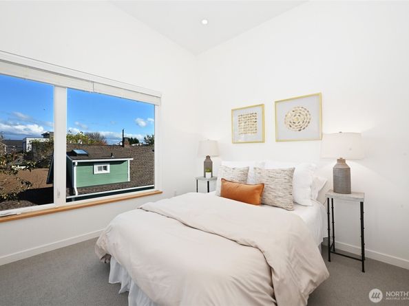 6308 26th Avenue NW, Seattle WA 98107