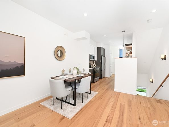 6308 26th Avenue NW, Seattle WA 98107