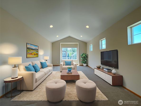 1118 S 36th Street, Renton WA 98055