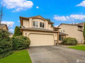 2632 NE 24th Court, Renton WA 98056